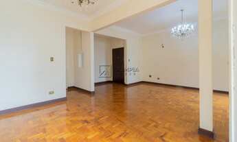 Imagem 4: Venda Apartamento 3 Dormitórios - 170 m² Higienópolis