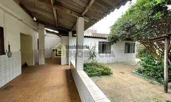 Imagem 2: QNM 26 - Casa de 3 quartos aconchegante com jardim nos fundos