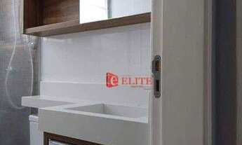 Imagem 6: Apartamento com 2 dormitórios à venda, 45 m² por R$ 189.000,00 - Vila Tesouro - São José d