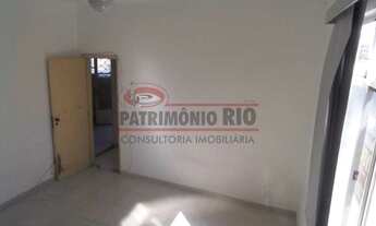 Imagem 6: Ampla Casa 2quartos no Coração de Irajá