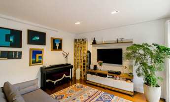 Imagem 4: Locação Apartamento 4 Dormitórios - 300 m² Paraíso