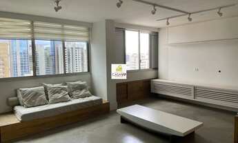 Imagem 6: Apartamento para locação ou venda, Jardim Europa, 131m², 2 suítes, 1 vaga!