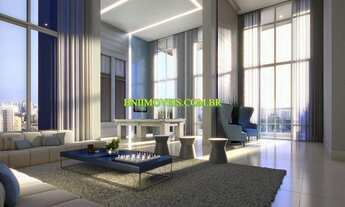 Imagem 3: Apartamento à venda 4 Quartos, 55M², Itaim Bibi, São Paulo - São Paulo