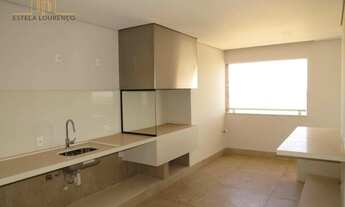 Imagem 7: Apartamento para Venda em Bauru, Vila Aviação, 4 dormitórios, 4 suítes, 6 banheiros, 5 vag