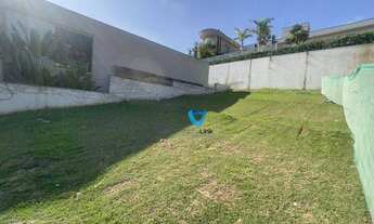 Imagem 7: Terreno à venda, 500 m² por R$ 2.500.000,00 - Alphaville - Barueri/SP