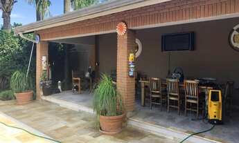 Imagem 4: Casa - Cidade Universitária - Campinas