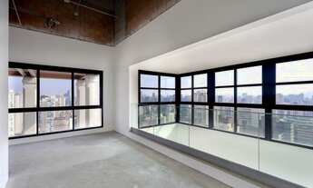 Imagem 4: Cobertura Venda Vila Olímpia 473 m² 5 Dormitórios