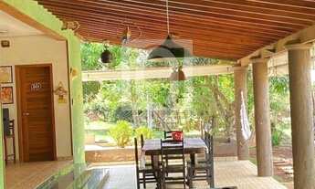 Imagem 2: Chácara Residencial ou Comercial à venda em Iperó bairro Cajere