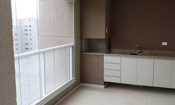 Imagem 3: Apartamento de 3 Dormitórios na Rua Ambrizette