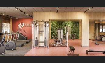 Imagem 5: Apartamento com 1 dormitório à venda, 25 m² por R$ 554.000,00 - Moema - São Paulo/SP