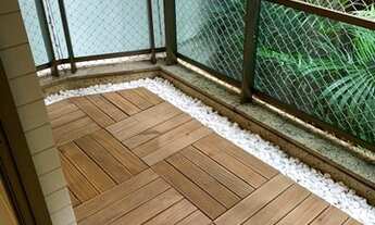 Imagem 5: Flat para venda possui 50 m² quadrados com 1 quarto em Lagoa - Rio de Janeiro - RJ