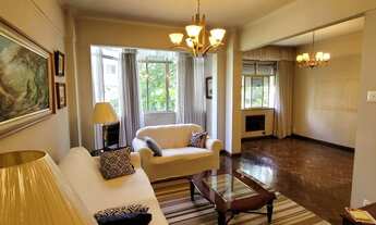 Imagem 2: Ipanema Apartamento dois dormitórios