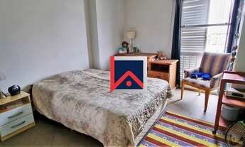 Imagem 7: Apartamento Venda 3 Dormitórios - 100 m² Chácara Santo Antônio
