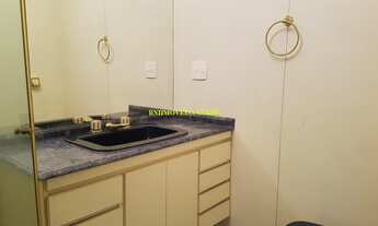 Imagem 7: Apartamento à venda 3 Quartos, 3 Vagas, 248M², Real Parque, São Paulo - São Paulo