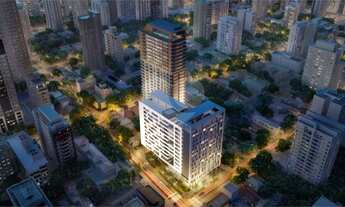 Imagem: O COMPLEXO MIXED USE QUE VAI TRANSFORMAR