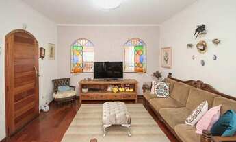 Imagem 2: Casa de 3 Dormitórios na Rua Passos Ourique