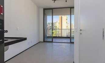 Imagem 2: STUDIO - PERDIZES - 1 DORMITÓRIO - 1 VAGA - RECEM ENTREGUE