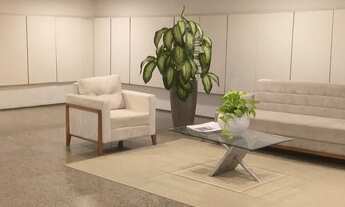 Imagem 4: Apto vista mar com 3 quartos em Meireles