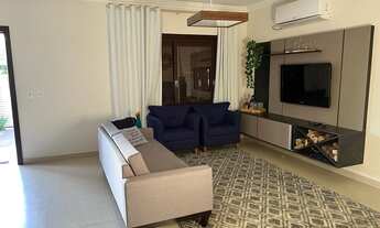 Imagem 2: Casa para venda tem 131 metros quadrados com 3 quartos