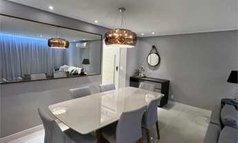 Imagem 6: APARTAMENTO 130M² EM MOEMA