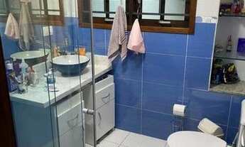 Imagem 4: Casa de 3 Dormitórios na Rua Afonso Celso