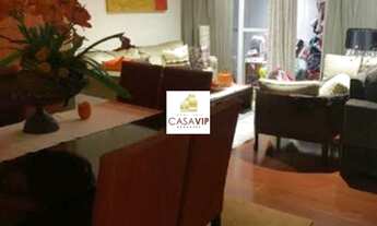 Imagem 2: Apartamento à venda, Vila Leopoldina, 125m², 3 suítes, 2 vagas!