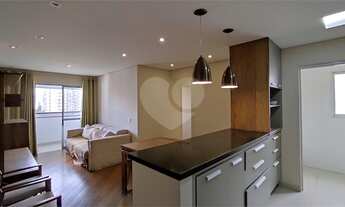 Imagem 4: APARTAMENTO PARA VENDA NO BROOKLIN SÃO PAULO