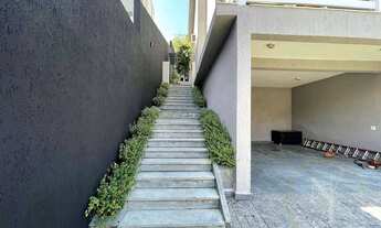 Imagem 3: Cotia - Casa de Condomínio - Aguassai