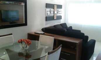 Imagem 4: Flat para locação no Itaim Bibi - Edifício Saint James - Cód. IAA03415