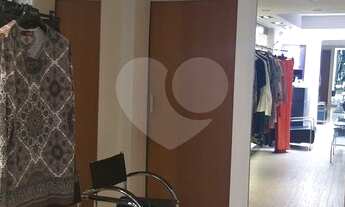 Imagem 3: Sobrado Comercial a Venda Jardins