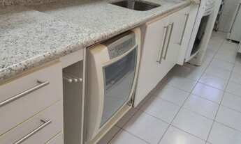 Imagem 6: Locação Cobertura 2 Dormitórios - 70 m² Moema