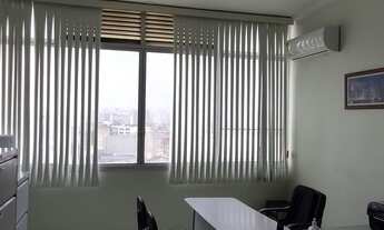 Imagem 2: Sala no edifício cidade aracaju, centro