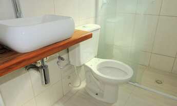 Imagem 3: Apartamento à venda 2 Quartos, 1 Vaga, 46M², Jardim Nova Europa, Campinas - SP