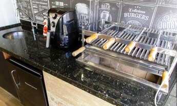 Imagem 4: Apartamento de 3 Dormitórios na Rua dos Cafezais