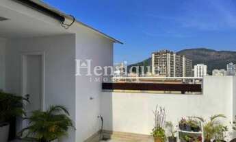 Imagem 4: Rio de Janeiro - Apartamento Padrão - Botafogo