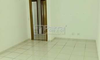 Imagem 4: Apartamento Padrão em Franca