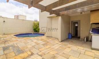 Imagem 1: Cobertura Venda Moema 454 m² 3 Dormitórios