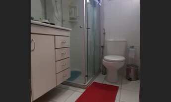 Imagem 6: Apartamento para venda tem 78 metros quadrados com 3 quartos em Itaigara - Salvador - BA