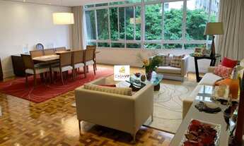 Imagem: Apartamento à venda, Vila Buarque, 220m²