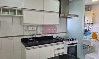 Imagem 6: Apartamento de 2 Dormitórios na Avenida dos Eucaliptos