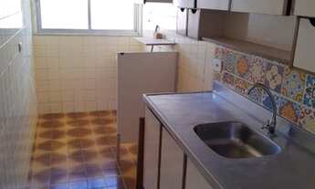 Imagem 4: APARTAMENTO EM VILA ISABEL SALA DOIS QUARTOS