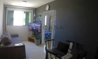 Imagem 4: PB377 - Apartamento 2 quartos. Condominio Barravento. São Patrício- Jacaraipe