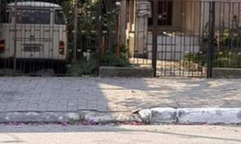 Imagem 6: São Paulo - Terreno Padrão - Vila Prudente