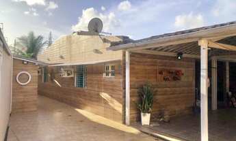 Imagem 2: Casa Massagueira - 3 Quartos sendo 1 suíte