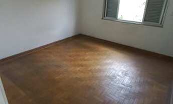 Imagem 5: Sobrado para aluguel tem 60 metros quadrados com 1 quarto