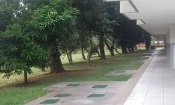 Imagem 7: Apartamento para aluguel com 65 metros quadrados com 2 quartos em Asa Norte - Brasília - D