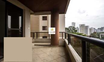 Imagem 4: Apartamento à venda, Parque da Mooca, 180m², 3 suítes, 2 vagas!