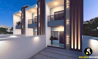 Imagem: SOBRADO NO BAIRRO MORRETES COM 03 DORMITÓRIOS