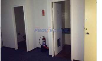 Imagem 3: Sala - Centro - Campinas