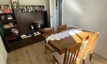 Imagem 5: Apartamento 2Q ensolarado no bairro cachoeira